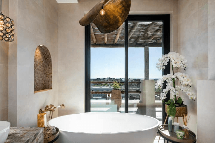 Villa Avallon Outskirts of Quinta do Lago - 4